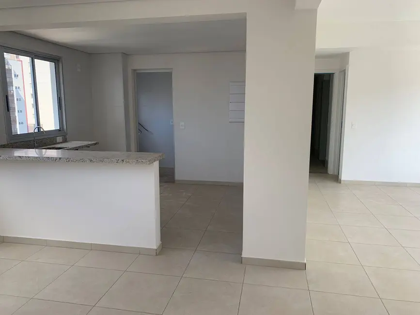 Foto 9 de Apartamento com 4 quartos à venda, 93m2 em Buritis, Belo Horizonte - MG