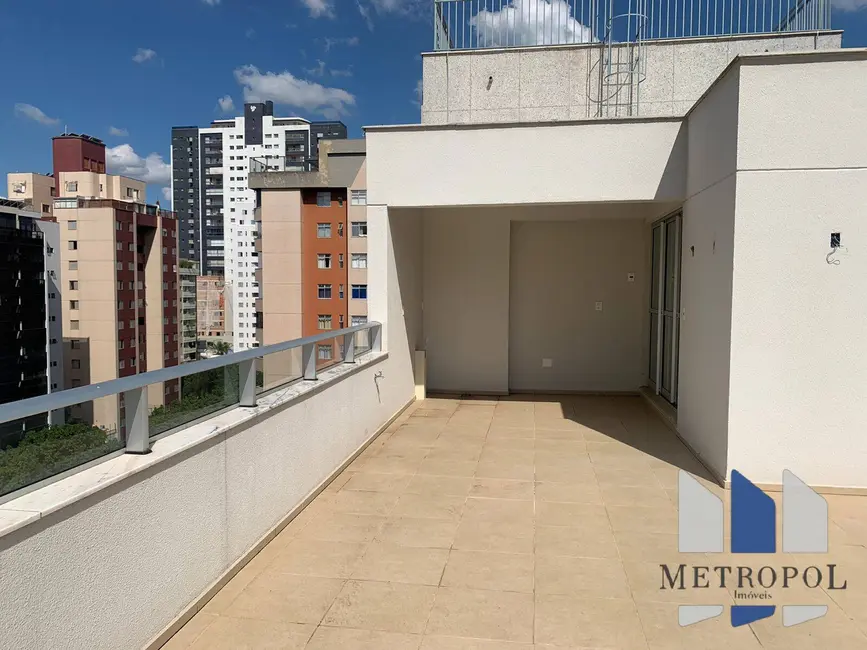 Apartamento com 4 quartos à venda, 230m2 em Buritis, Belo Horizonte - MG - imagem 1 Foto 1 de Apartamento com 4 quartos à venda, 230m2 em Buritis, Belo Horizonte - MG