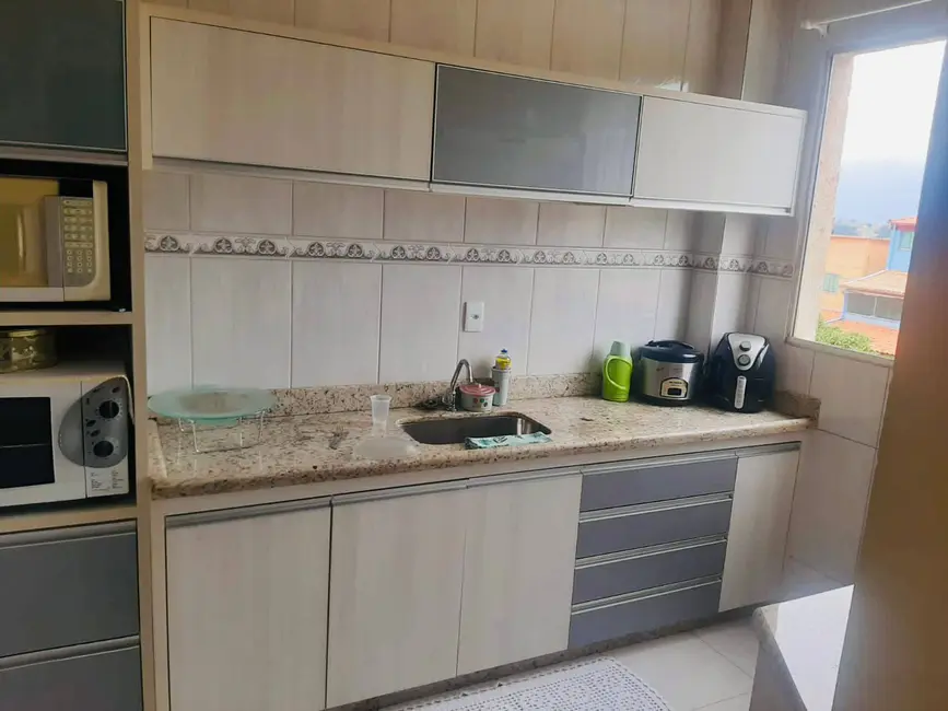 Foto 6 de Apartamento com 2 quartos à venda, 78m2 em Jardim das Flores, Ibirite - MG