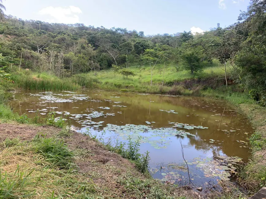 Foto 7 de Terreno / Lote à venda, 42m2 em Vargem das Flores, Betim - MG