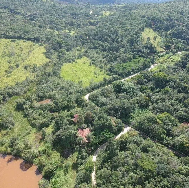 Foto 6 de Terreno / Lote à venda, 42m2 em Vargem das Flores, Betim - MG