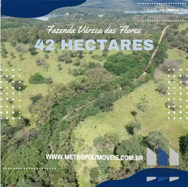 Terreno / Lote à venda, 42m2 em Vargem das Flores, Betim - MG - imagem 8 Foto 8 de Terreno / Lote à venda, 42m2 em Vargem das Flores, Betim - MG