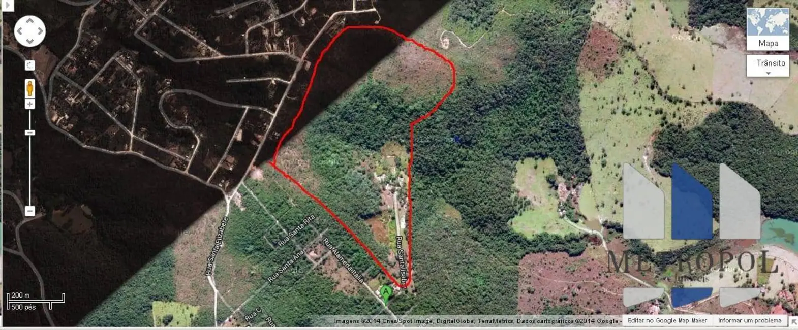 Terreno / Lote à venda, 42m2 em Vargem das Flores, Betim - MG - imagem 9 Foto 9 de Terreno / Lote à venda, 42m2 em Vargem das Flores, Betim - MG