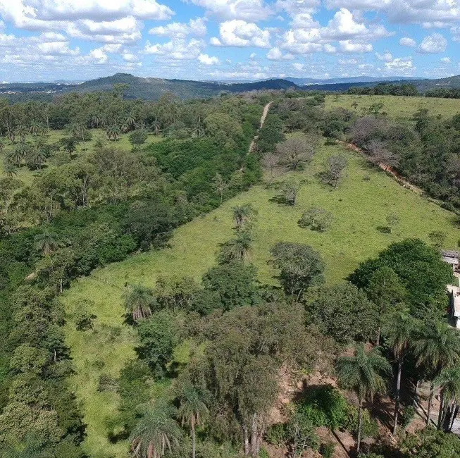 Foto 5 de Terreno / Lote à venda, 42m2 em Vargem das Flores, Betim - MG