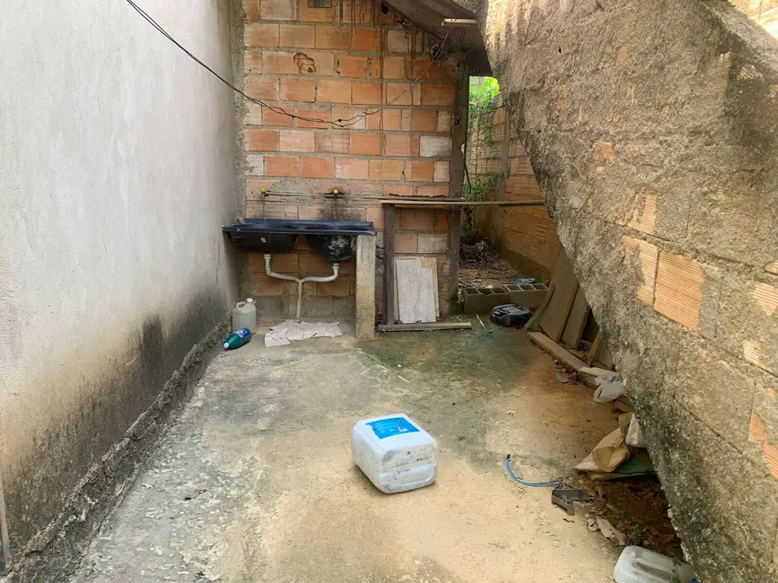 Foto 9 de Casa de Condomínio com 2 quartos à venda, 360m2 em Felixlandia - MG