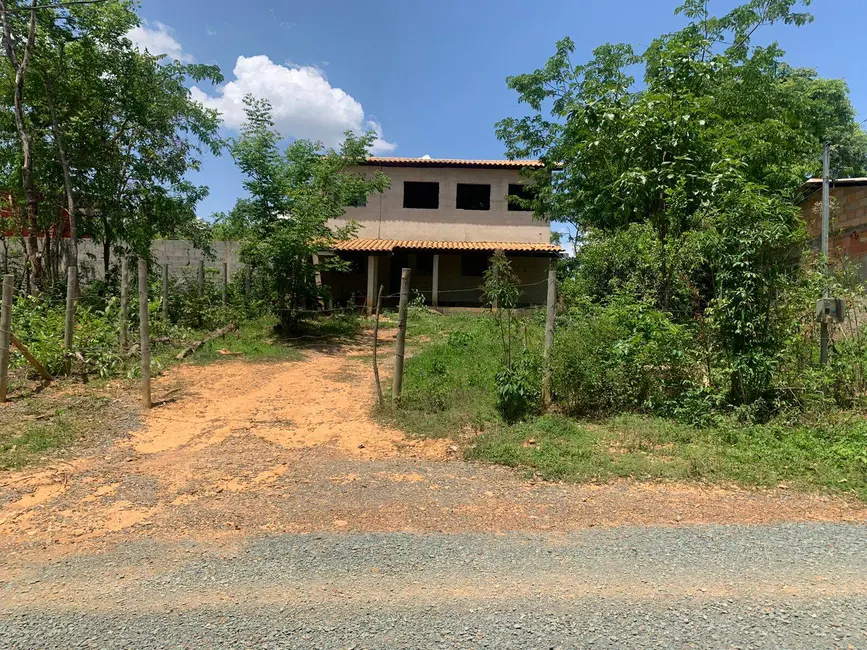 Foto 4 de Casa de Condomínio com 2 quartos à venda, 360m2 em Felixlandia - MG