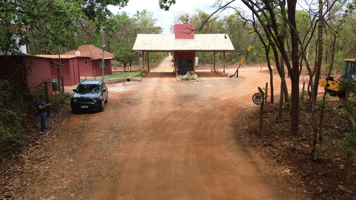 Foto 8 de Casa de Condomínio com 2 quartos à venda, 360m2 em Felixlandia - MG