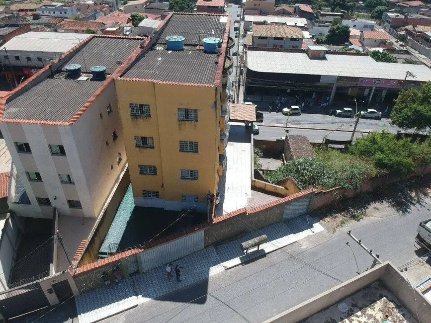 Foto 1 de Apartamento com 3 quartos à venda, 74m2 em São Januário (Justinópolis), Ribeirao Das Neves - MG