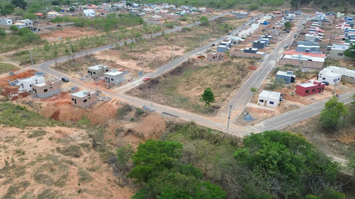 Terreno / Lote à venda, 200m2 em Felixlandia - MG - imagem 3 Foto 3 de Terreno / Lote à venda, 200m2 em Felixlandia - MG