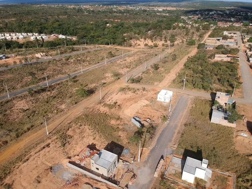 Terreno / Lote à venda, 200m2 em Felixlandia - MG - imagem 8 Foto 8 de Terreno / Lote à venda, 200m2 em Felixlandia - MG