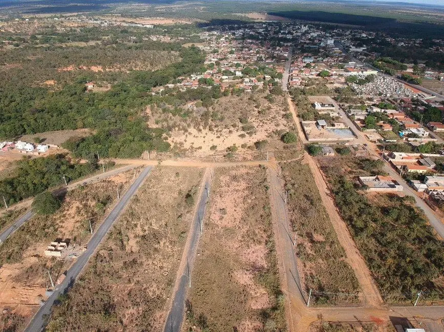 Terreno / Lote à venda, 200m2 em Felixlandia - MG - imagem 7 Foto 7 de Terreno / Lote à venda, 200m2 em Felixlandia - MG