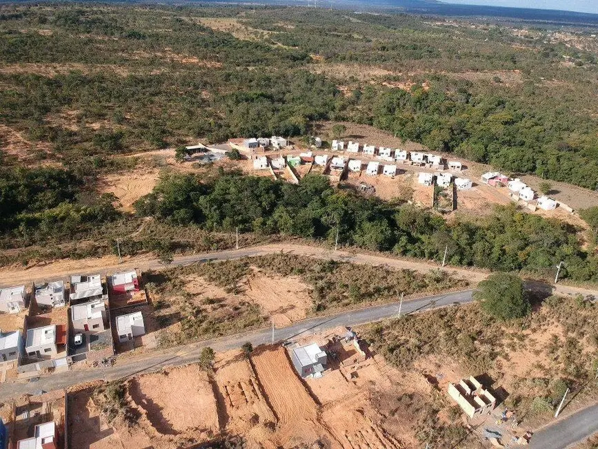 Terreno / Lote à venda, 200m2 em Felixlandia - MG - imagem 9 Foto 9 de Terreno / Lote à venda, 200m2 em Felixlandia - MG