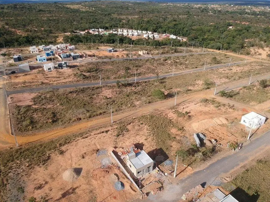 Terreno / Lote à venda, 200m2 em Felixlandia - MG - imagem 2 Foto 2 de Terreno / Lote à venda, 200m2 em Felixlandia - MG