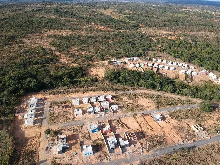 Terreno / Lote à venda, 200m2 em Felixlandia - MG - imagem 6 Foto 6 de Terreno / Lote à venda, 200m2 em Felixlandia - MG