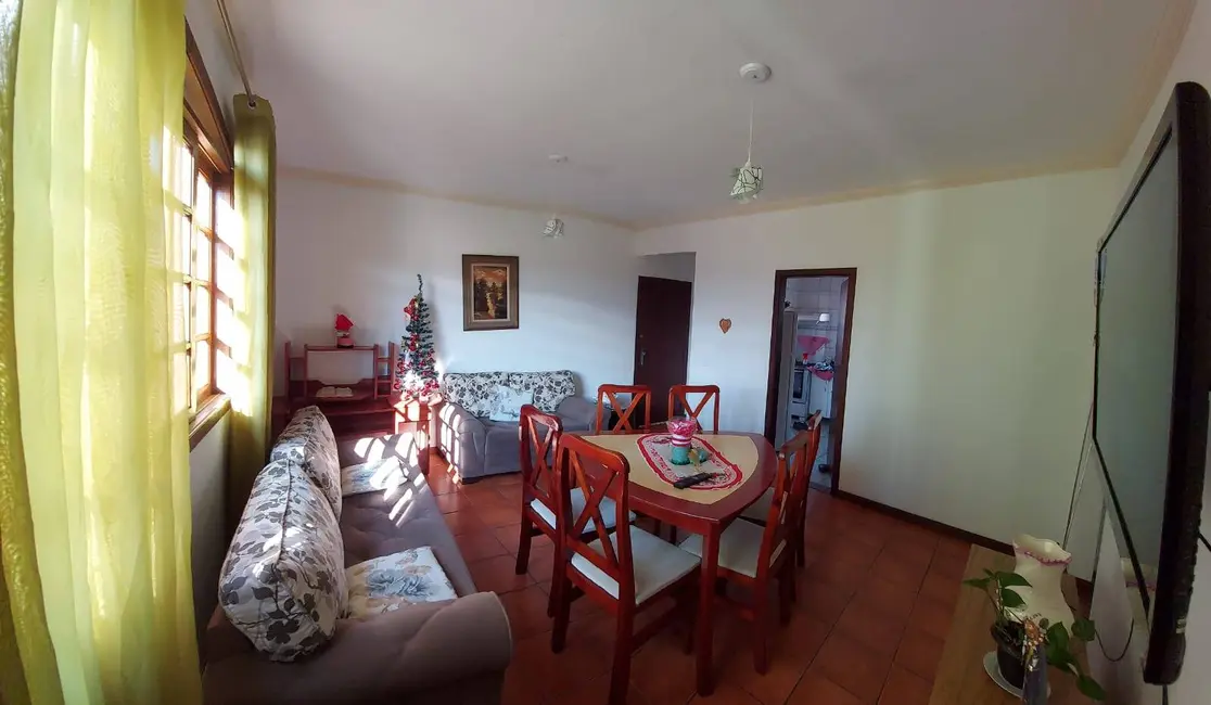 Foto 1 de Apartamento com 3 quartos à venda, 70m2 em Santa Mônica, Belo Horizonte - MG