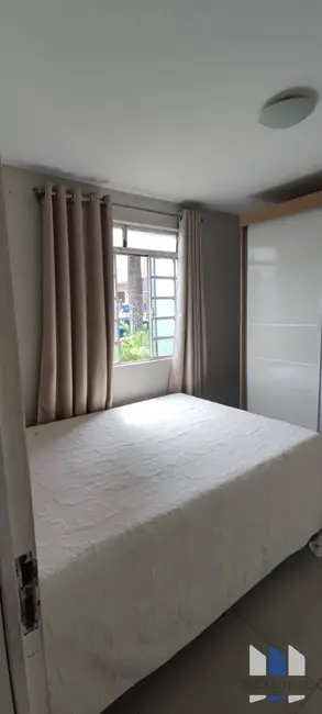 Foto 8 de Apartamento com 2 quartos à venda, 50m2 em Contagem - MG