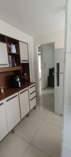 Foto 7 de Apartamento com 2 quartos à venda, 50m2 em Contagem - MG
