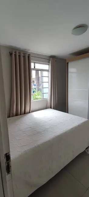 Foto 8 de Apartamento com 2 quartos à venda, 50m2 em Contagem - MG