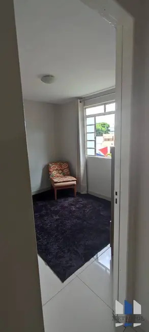 Foto 6 de Apartamento com 2 quartos à venda, 50m2 em Contagem - MG