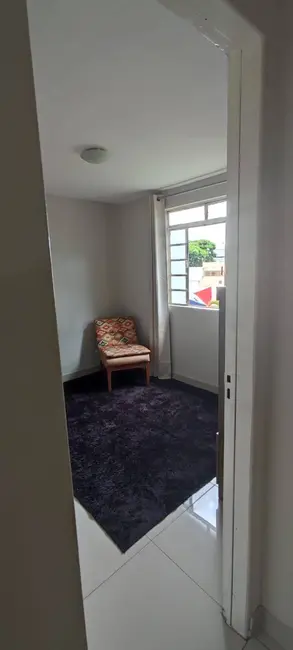 Foto 6 de Apartamento com 2 quartos à venda, 50m2 em Contagem - MG