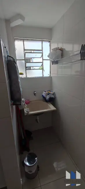 Foto 3 de Apartamento com 2 quartos à venda, 50m2 em Contagem - MG