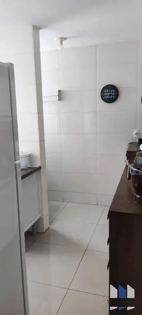 Foto 2 de Apartamento com 2 quartos à venda, 50m2 em Contagem - MG