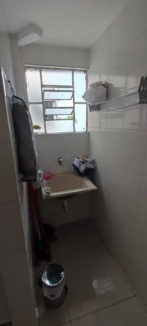 Foto 3 de Apartamento com 2 quartos à venda, 50m2 em Contagem - MG