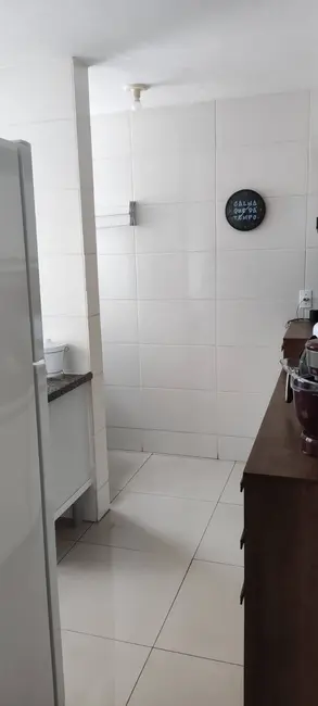 Foto 2 de Apartamento com 2 quartos à venda, 50m2 em Contagem - MG