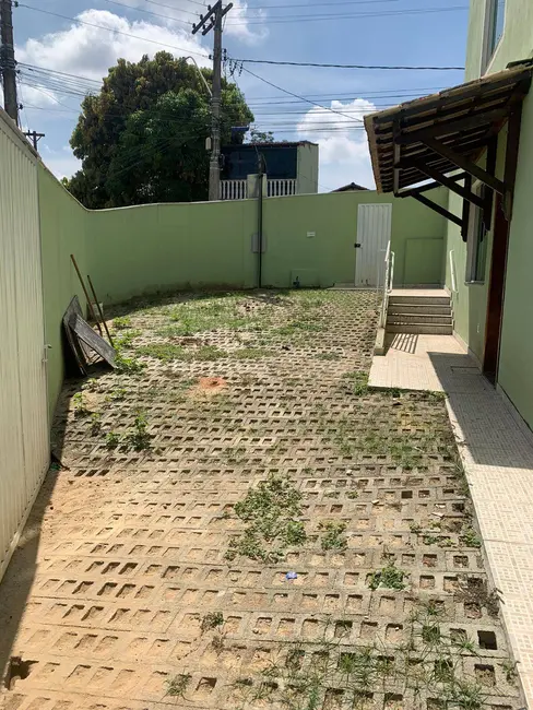 Foto 5 de Casa com 3 quartos à venda, 300m2 em Contagem - MG