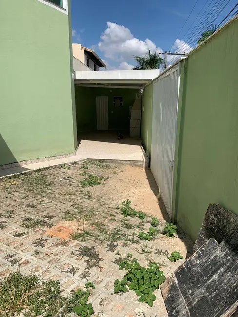 Foto 8 de Casa com 3 quartos à venda, 300m2 em Contagem - MG