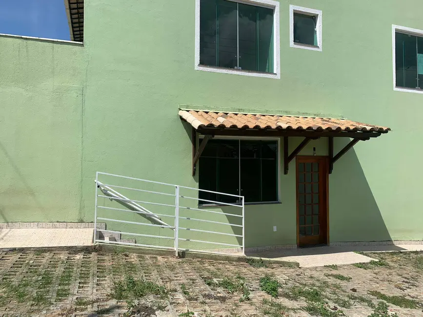 Foto 6 de Casa com 3 quartos à venda, 300m2 em Contagem - MG