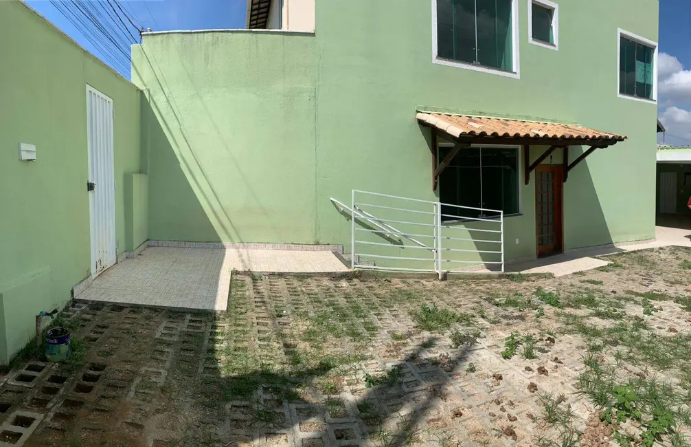 Foto 9 de Casa com 3 quartos à venda, 300m2 em Contagem - MG