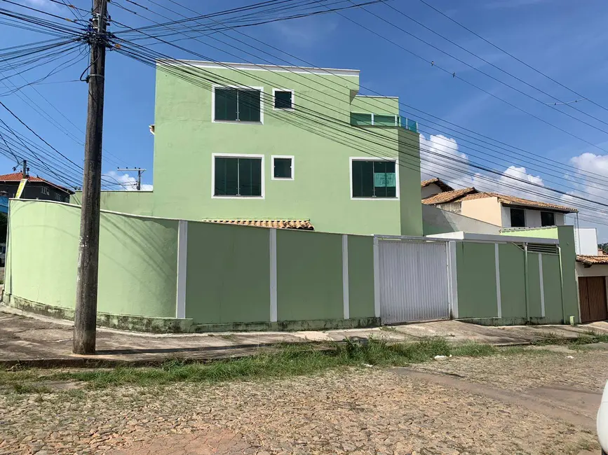 Foto 4 de Casa com 3 quartos à venda, 300m2 em Contagem - MG