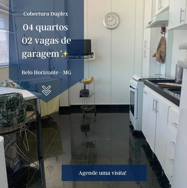 Casa com 4 quartos à venda, 160m2 em Ipiranga, Belo Horizonte - MG - imagem 3 Foto 3 de Casa com 4 quartos à venda, 160m2 em Ipiranga, Belo Horizonte - MG
