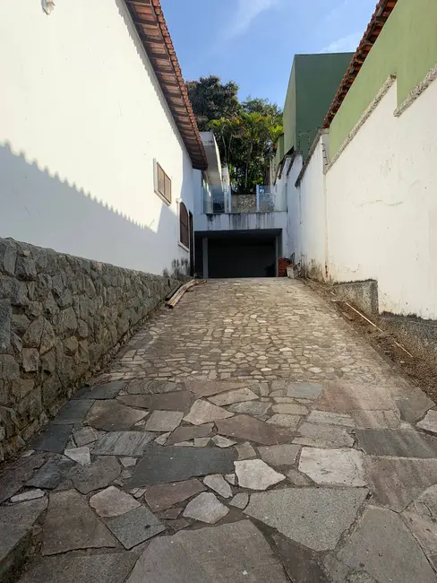Casa com 4 quartos à venda, 2510m2 em Jardim Atlântico, Belo Horizonte - MG - imagem 7 Foto 7 de Casa com 4 quartos à venda, 2510m2 em Jardim Atlântico, Belo Horizonte - MG
