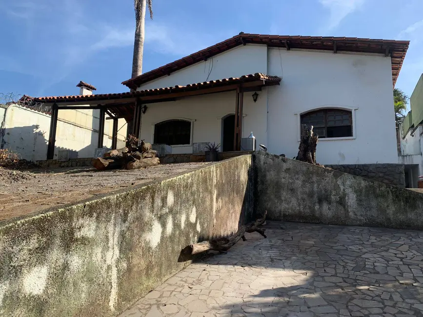 Casa com 4 quartos à venda, 2510m2 em Jardim Atlântico, Belo Horizonte - MG - imagem 5 Foto 5 de Casa com 4 quartos à venda, 2510m2 em Jardim Atlântico, Belo Horizonte - MG