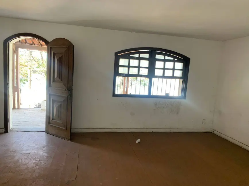 Foto 1 de Casa com 4 quartos à venda, 2510m2 em Jardim Atlântico, Belo Horizonte - MG