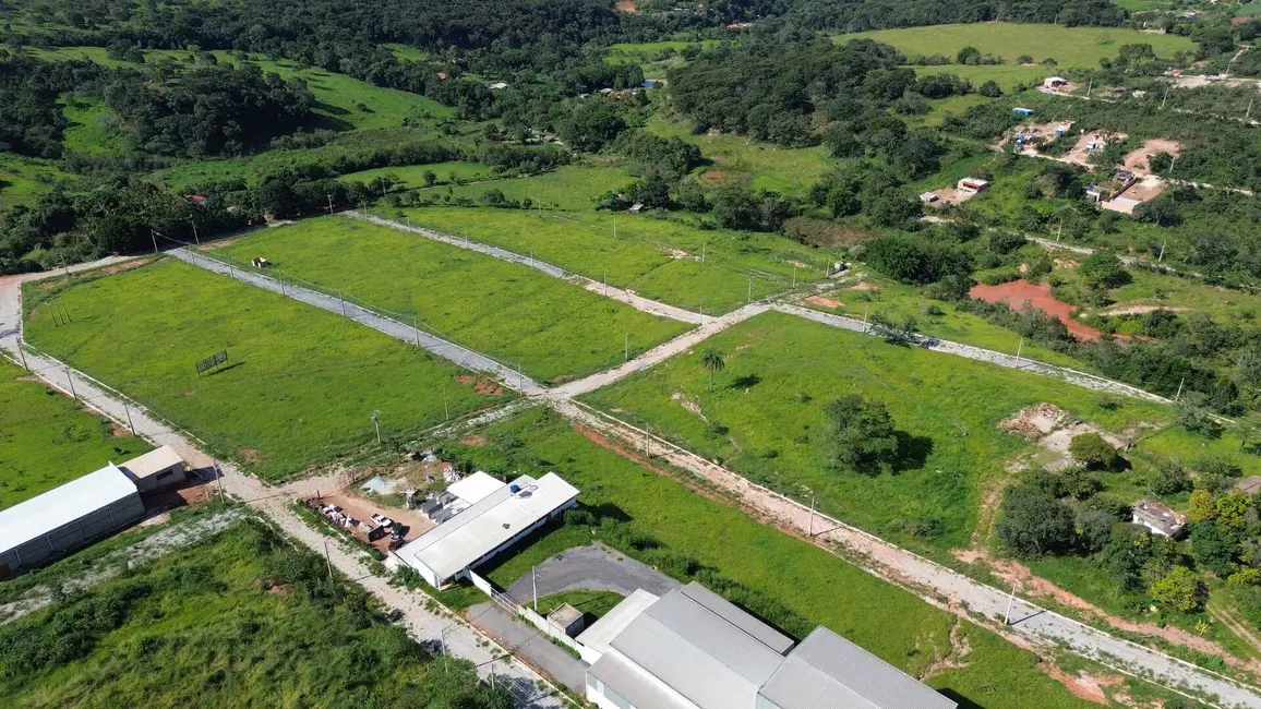 Terreno / Lote à venda, 360m2 em Mateus Leme - MG - imagem 4 Foto 4 de Terreno / Lote à venda, 360m2 em Mateus Leme - MG