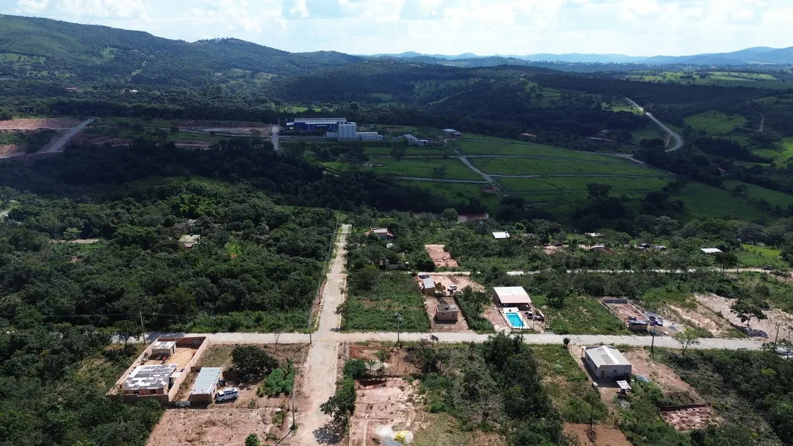 Terreno / Lote à venda, 360m2 em Mateus Leme - MG - imagem 5 Foto 5 de Terreno / Lote à venda, 360m2 em Mateus Leme - MG