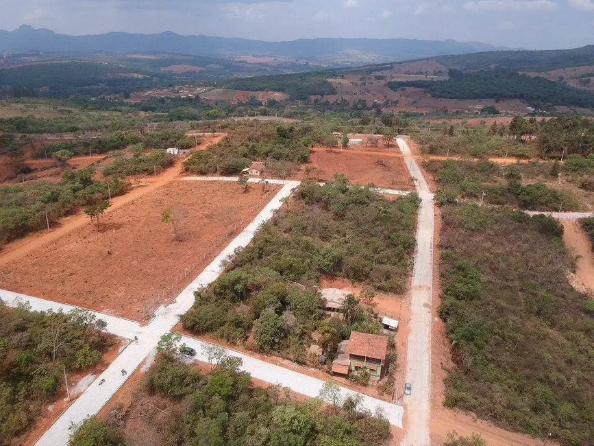 Terreno / Lote à venda, 360m2 em Mateus Leme - MG - imagem 9 Foto 9 de Terreno / Lote à venda, 360m2 em Mateus Leme - MG