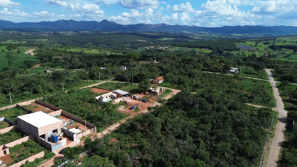 Foto 8 de Terreno / Lote à venda, 360m2 em Mateus Leme - MG