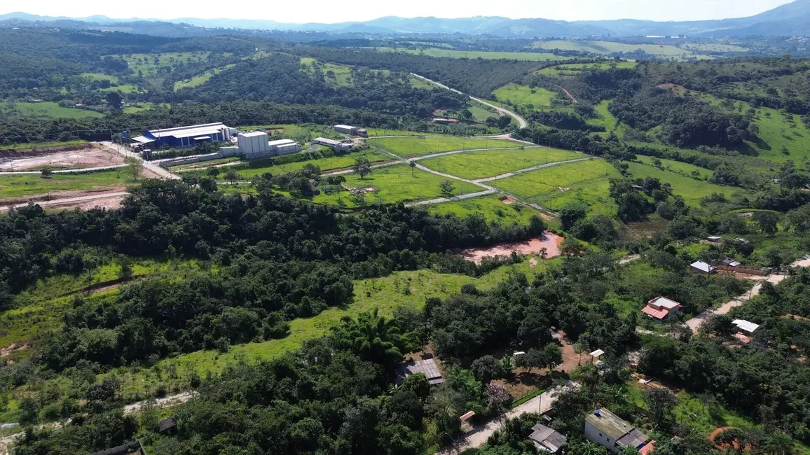Foto 6 de Terreno / Lote à venda, 360m2 em Mateus Leme - MG