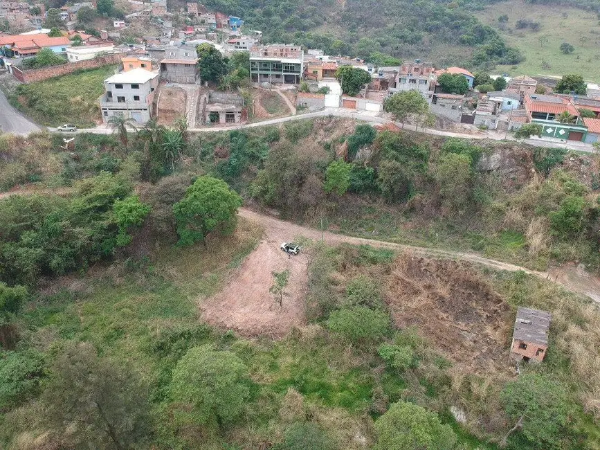 Terreno / Lote à venda, 360m2 em Ibirite - MG - imagem 6 Foto 6 de Terreno / Lote à venda, 360m2 em Ibirite - MG