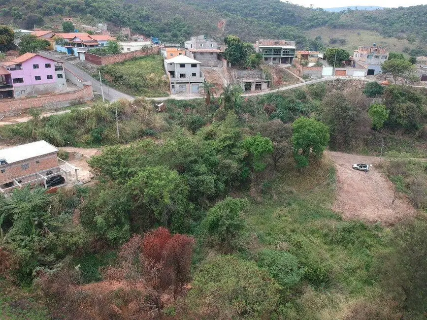 Terreno / Lote à venda, 360m2 em Ibirite - MG - imagem 4 Foto 4 de Terreno / Lote à venda, 360m2 em Ibirite - MG