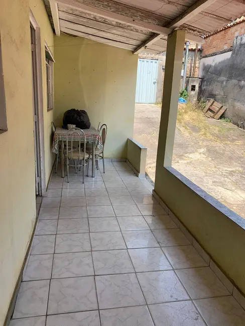 Foto 7 de Casa com 2 quartos à venda, 70m2 em Contagem - MG