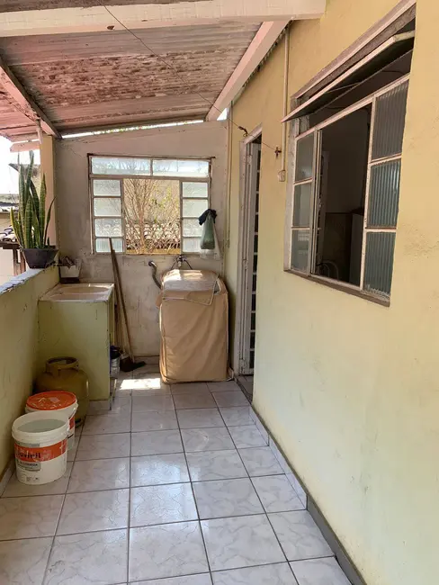Foto 9 de Casa com 2 quartos à venda, 70m2 em Contagem - MG