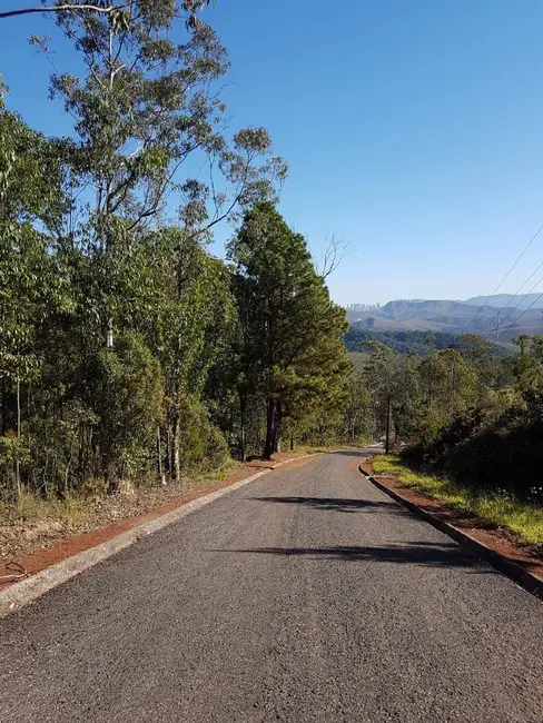 Terreno / Lote à venda, 1400m2 em Village Sans Souci, Nova Lima - MG - imagem 4 Foto 4 de Terreno / Lote à venda, 1400m2 em Village Sans Souci, Nova Lima - MG