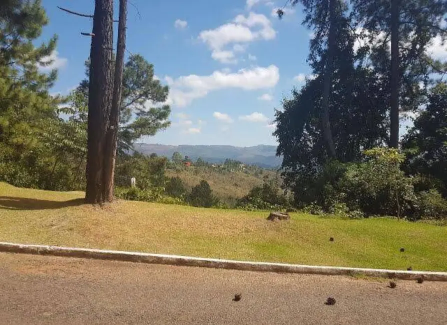 Terreno / Lote à venda, 1400m2 em Village Sans Souci, Nova Lima - MG - imagem 5 Foto 5 de Terreno / Lote à venda, 1400m2 em Village Sans Souci, Nova Lima - MG