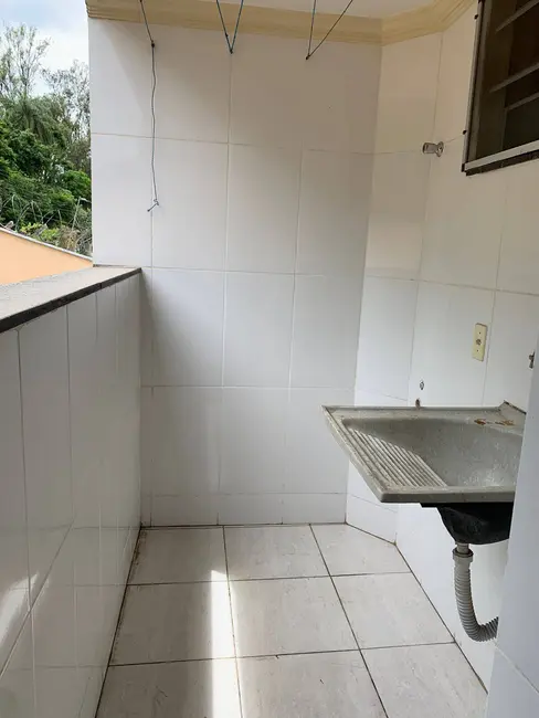 Foto 2 de Apartamento com 2 quartos à venda, 45m2 em Esperança (Justinópolis), Ribeirao Das Neves - MG