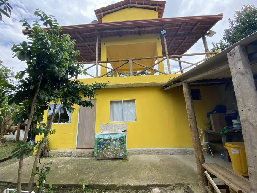 Foto 5 de Casa com 4 quartos à venda, 2000m2 em Califórnia, Betim - MG
